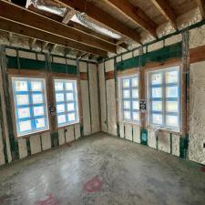 Great-Spray-Foam-Insulation-Project-in-Long-Beach-Mississippi 0